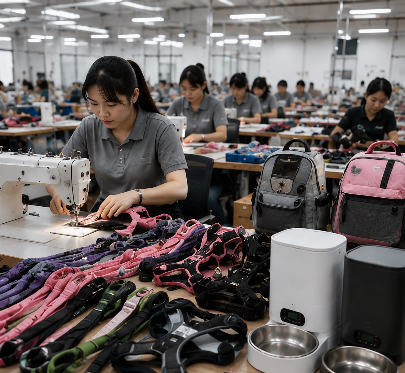Production Line