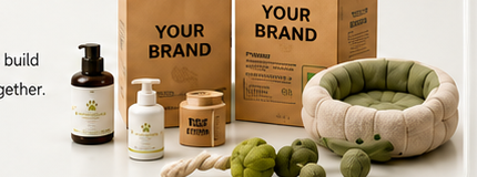 For Pet Brand Owners