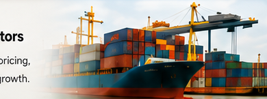 For Importers & Distributors