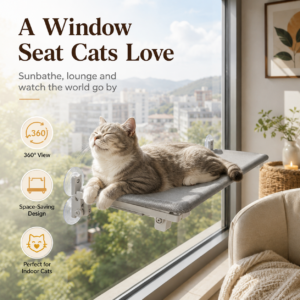 Covered Plush Cat Cave Bed for Cats CW-017 相册4