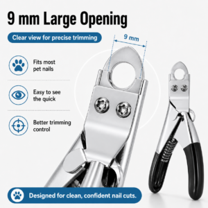 Pet Tick Remover Tool Set - Helps remove ticks safely CW-027 相册1