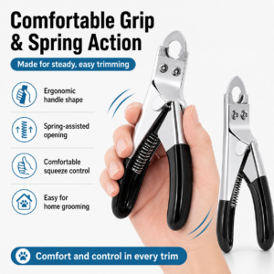 Pet Tick Remover Tool Set - Helps remove ticks safely CW-027 相册3