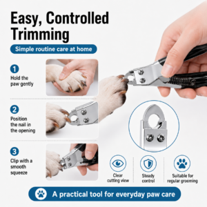 Pet Tick Remover Tool Set - Helps remove ticks safely CW-027 相册4