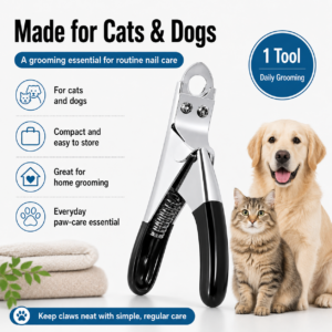 Pet Tick Remover Tool Set - Helps remove ticks safely CW-027 相册5