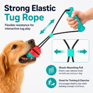 Dog Toothbrush Chew Toy for Dogs CW-057 相册1