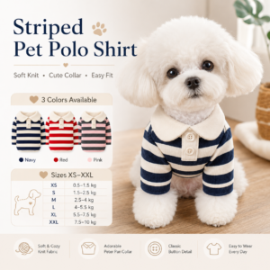 Breathable Summer Dog Shoes for Dogs CW-073