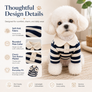 Breathable Summer Dog Shoes for Dogs CW-073 相册1