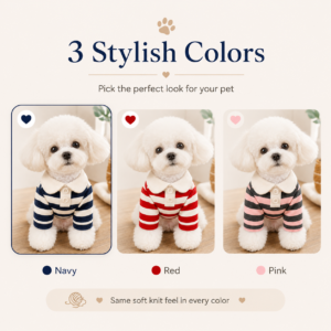 Breathable Summer Dog Shoes for Dogs CW-073 相册2