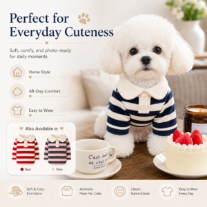 Breathable Summer Dog Shoes for Dogs CW-073 相册3