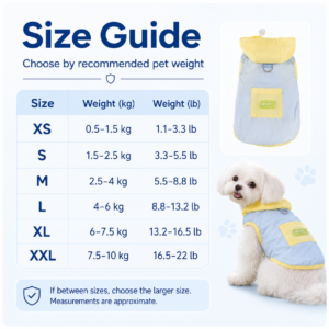 Hard-Sole Breathable Dog Shoes for Dogs CW-075 相册5