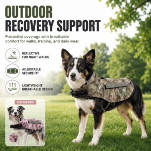 Durable Dog Bite Tug Stick for Dogs CW-077