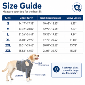 Dog Front-Leg Recovery Brace for Dogs CW-110 相册5