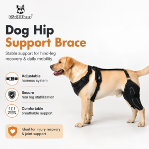 Dog Joint Protection Brace for Dogs CW-111 相册3