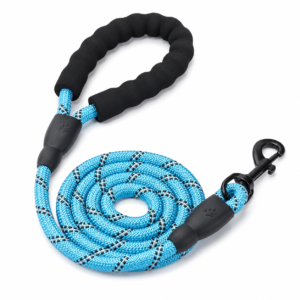 Reflective Nylon Rope Dog Leash for Dogs CW-125 相册2