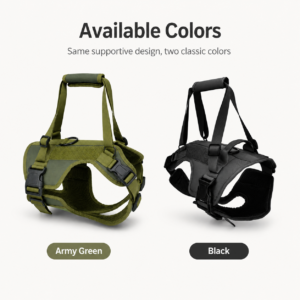 Dog Rear Leg Support Harness for Dogs CW-127 相册3