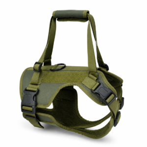 Dog Rear Leg Support Harness for Dogs CW-127 相册4