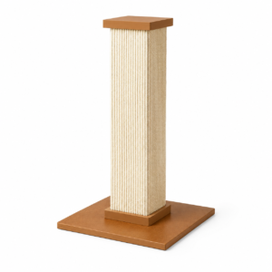 Large Roman Cat Scratching Post for Cats CW-134 相册5