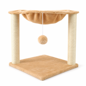 Cat Hammock Scratcher Bed for Cats CW-135 相册5