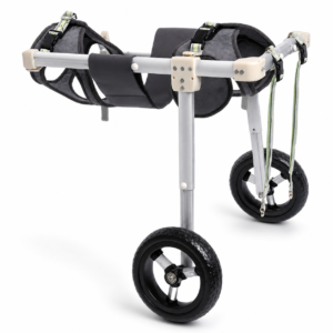 Dog Rear-Leg Recovery Wheelchair for Dogs CW-149 相册5